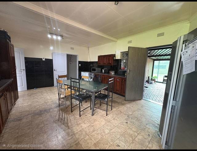 4 BEDROOM HOUSE FOR SALE IN THREE RIVERS